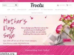 Sites similar to froolu.com