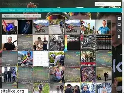 Sites similar to froomeycyclistfriends.blogspot.com