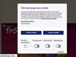 Sites similar to froosh.com