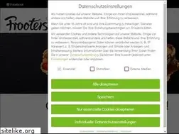 Sites similar to frooters.de