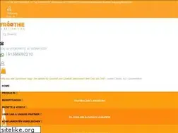 Sites similar to froothie.ch