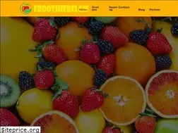 Sites similar to froothiebelgie.be