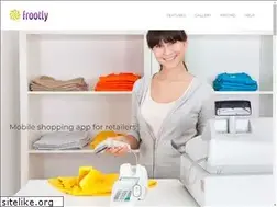 Sites similar to frootly.com