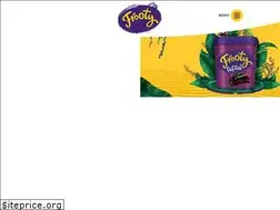 Sites similar to frooty.com.br