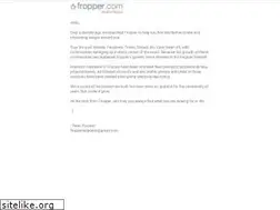Sites similar to froper.com