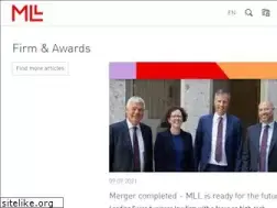 Sites similar to froriep.com