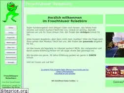 Sites similar to frosch-rsb.de