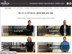 Sites similar to frosch.cz