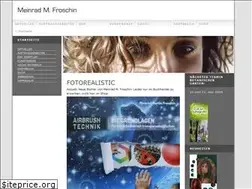 Sites similar to froschin.de