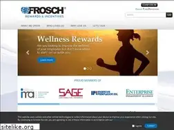 Sites similar to froschincentives.com