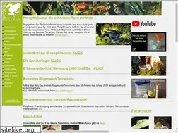 Sites similar to froschkeller.de