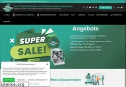 Sites similar to froschkoenig-muenchen.de