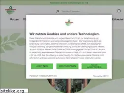 Sites similar to froschladen.de
