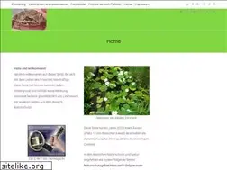 Sites similar to froschlaich.eu