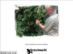 Sites similar to froschmichl.de