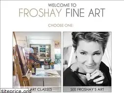 Sites similar to froshay.com