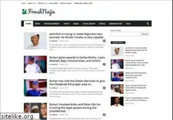 Sites similar to froshnaija.com