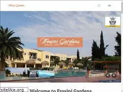Sites similar to frosinikassiopi.com