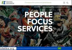 Sites similar to frosszelnick.com