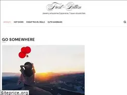 Sites similar to frost-bitten.com