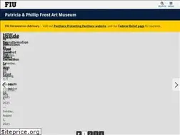 Sites similar to frost.fiu.edu