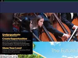 Sites similar to frost.miami.edu
