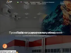 Sites similar to frost24time.com