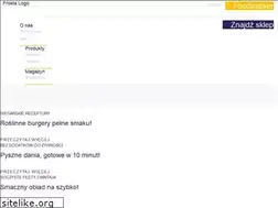 Sites similar to frosta.pl