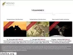 Sites similar to frostadnaturfoto.se