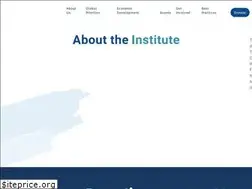 Sites similar to frostandsullivaninstitute.org