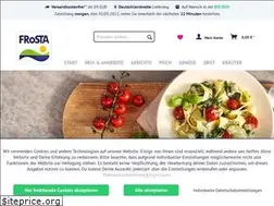 Sites similar to frostashop.de