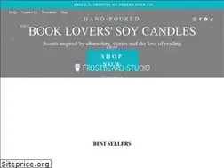 Sites similar to frostbeardstudio.com