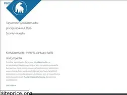 Sites similar to frostbite.fi