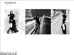 Sites similar to frostbite.no