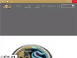 Sites similar to frostbitehockey.com