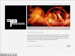 Sites similar to frostbitepictures.com