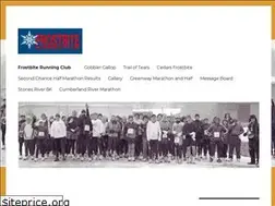 Sites similar to frostbiterc.org