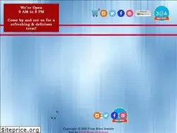 Sites similar to frostbitesseaside.com