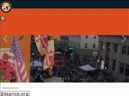 Sites similar to frostburgcity.org