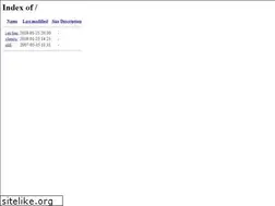 Sites similar to frostbytehosting.com