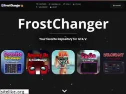 Sites similar to frostchanger.de