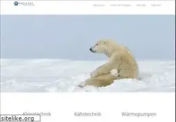 Sites similar to frostec.ch