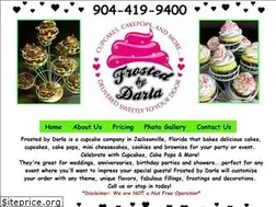 Sites similar to frostedbydarla.com