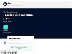 Sites similar to frostedcupcakeshop.com