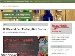 Sites similar to frostednickel.com