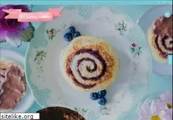 Sites similar to frostedpetticoatblog.com