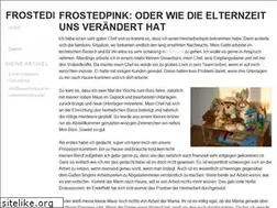 Sites similar to frostedpink.org