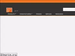Sites similar to frostelectric.com