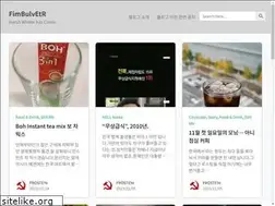 Sites similar to frosteye.net