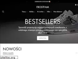 Sites similar to frostfam.pl